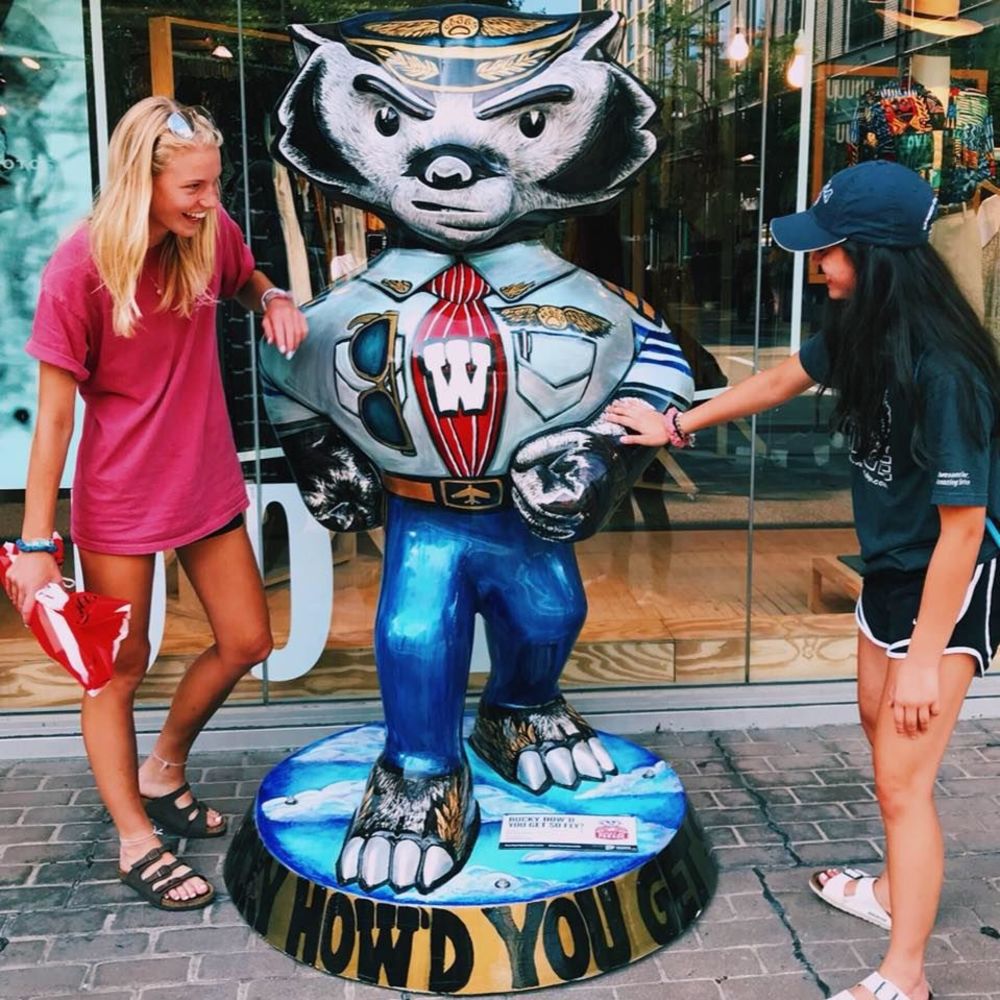 Meet your Posher, Jill